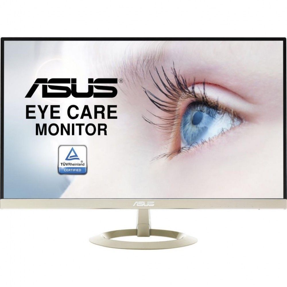 

Монитор Asus VZ27AQ