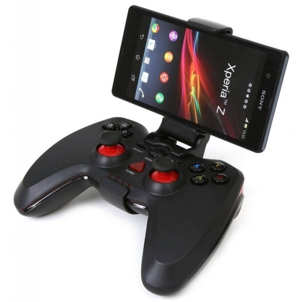 

Геймпад Omega Sandpiper OTG for Android (OGPOTG)