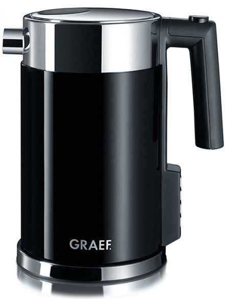 

Электрочайник Graef WK 702