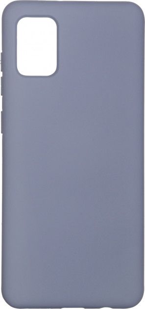 

Панель ArmorStandart ICON Case для Samsung Galaxy A31 (A315) (ARM56375) Blue