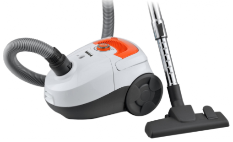 

Пилосос Prime Technics PVC 1812 MN