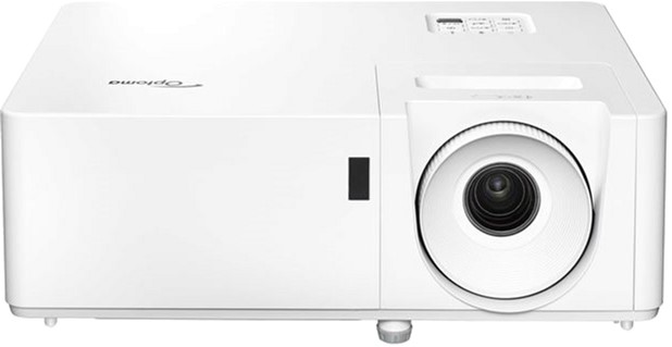 

Проєктор Optoma ZX300 (E9PD7F930EZ1)