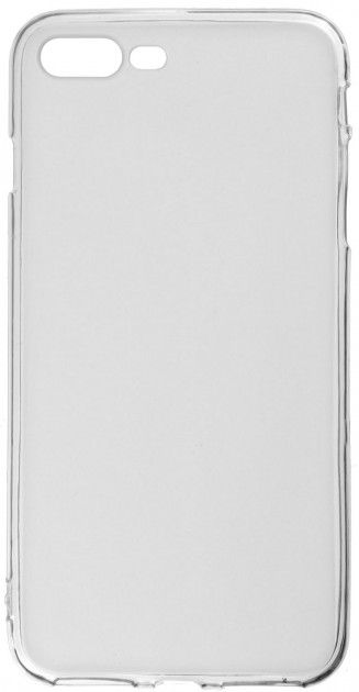 

Панель Armorstandart Matte Slim Fit для Apple iPhone 7 Plus/8 Plus (ARM51244) Clear White