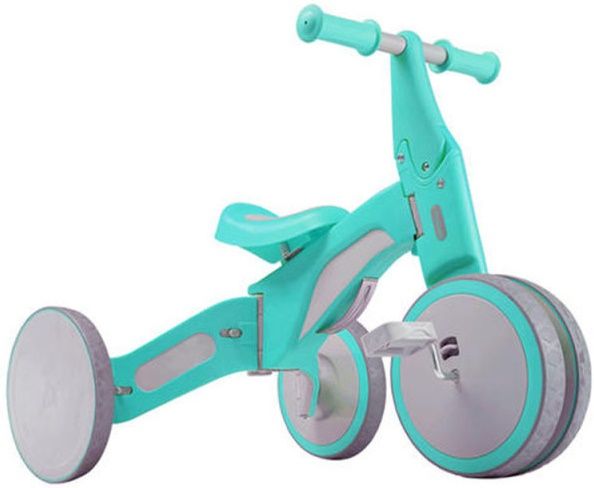 

Велосипед детский Xiaomi 700Kids TF1 Green