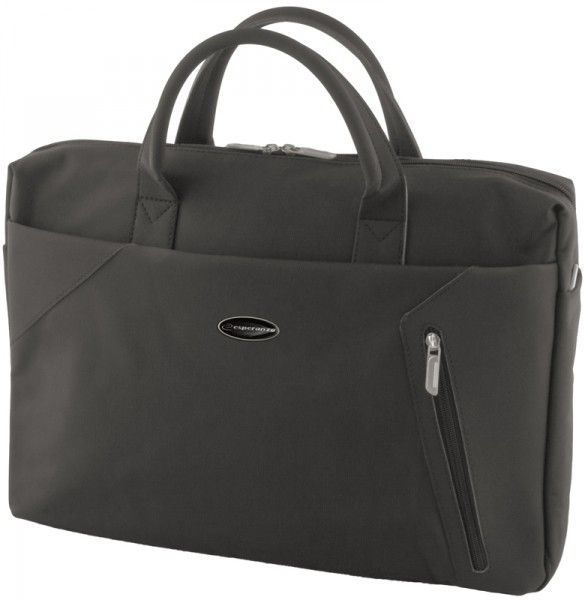

Сумка для ноутбука Esperanza Modica 15.6" Black (ET178)