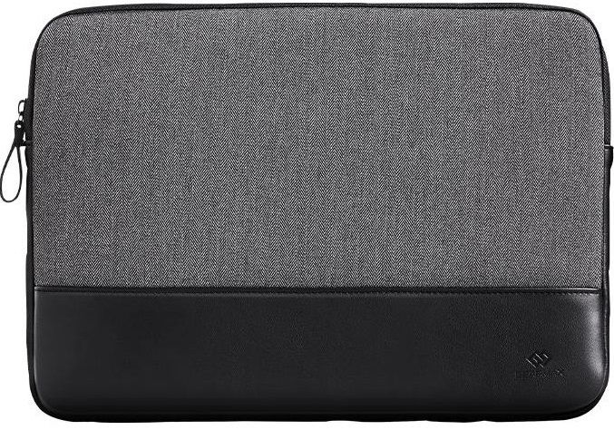 

Чохол для ноутбука Wiwu 11.6" London Premium Sleeve (GM1710MB13A) Black