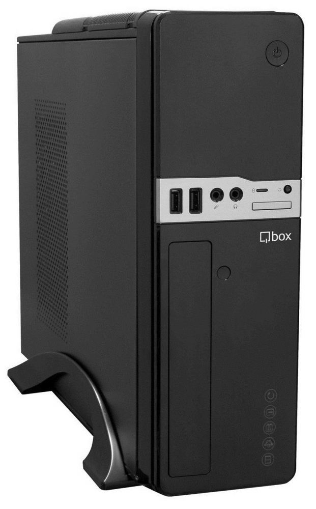 

Компьютер Qbox I2568