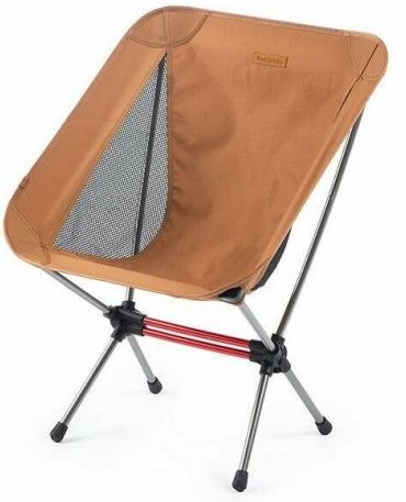 

Складане крісло Naturehike Moon Chair YL08 NH20JJ027 Orange