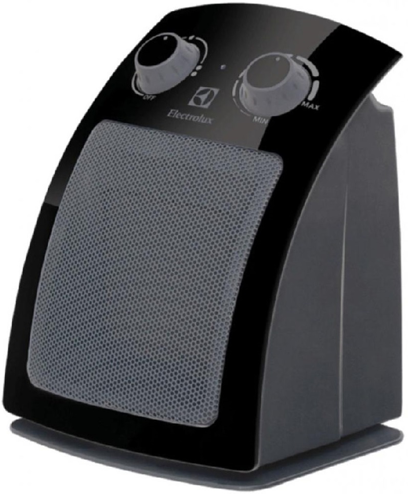 

Тепловентилятор ELECTROLUX EFH/C-5115 Black