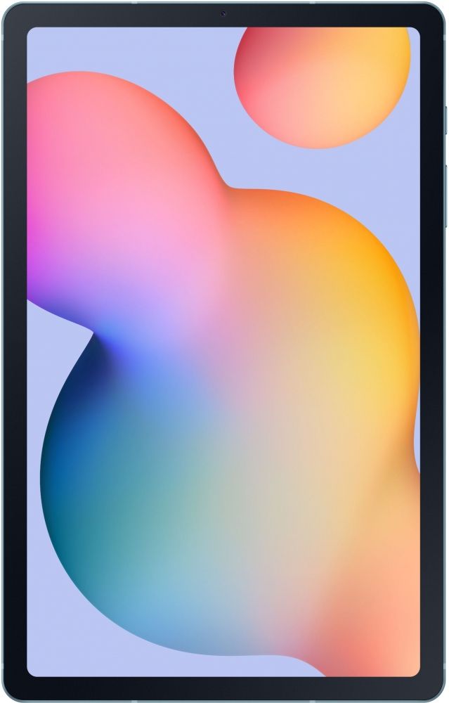 

Планшет Samsung Galaxy Tab S6 Lite Wi-Fi 64GB (SM-P610NZBASEK) Blue