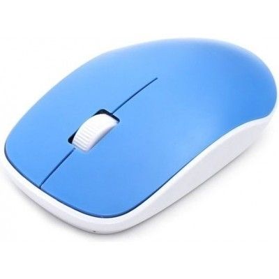 

Мышь Omega Wireless Blue (OM0420WBL)