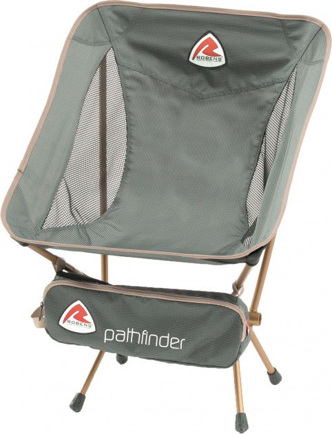 

Стілець Robens Pathfinder Lite Granite Grey