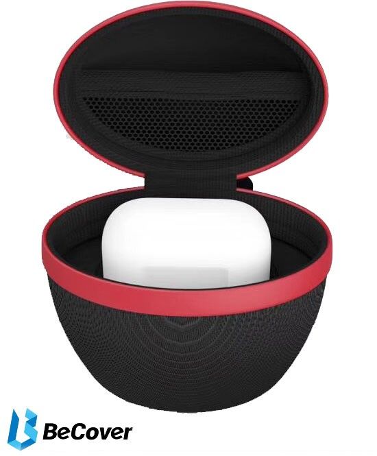 

Чохол FengYun i-Smile для Apple AirPods IPH1426 (702349) Black
