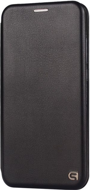 

Чехол-книжка Armorstandart G-Case для Xiaomi Mi 9 Lite (ARM55514) Black