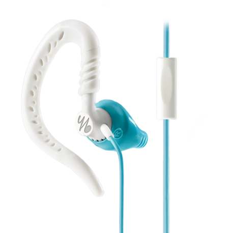 

Наушники Yurbuds Focus 300 For Women Aqua (YBWNFOCU03ANW)
