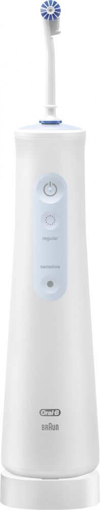 

Іригатор BRAUN ORAL-B AquaCare 4 (MDH20.016.2) (4210201233442)