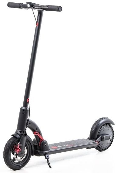 

Електросамокат Maxxter TEO PLUS