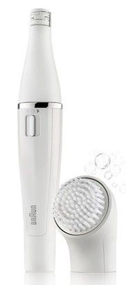 

Епілятор для обличчя BRAUN Face SE830