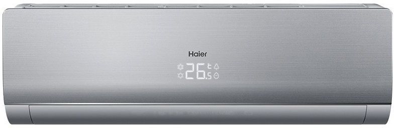 

Кондиционер Haier AS09NS1HRA-GU/1U09BS3ERA