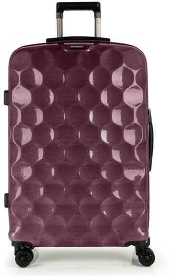 

Чемодан Gabol Air (L) (926578) Burgundy