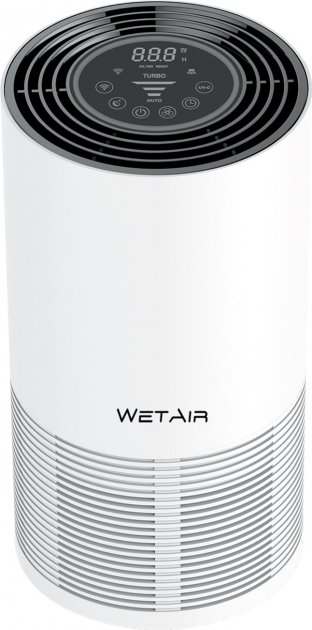 

Очисник повітря WETAIR WAP-35