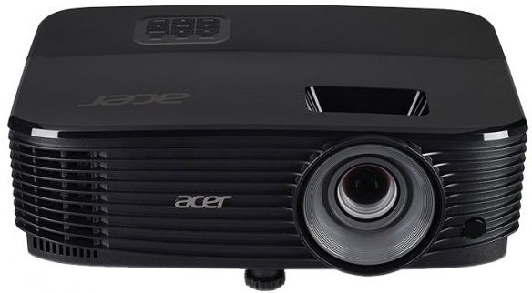 

Проектор Acer X1323WH (MR.JPS11.001)