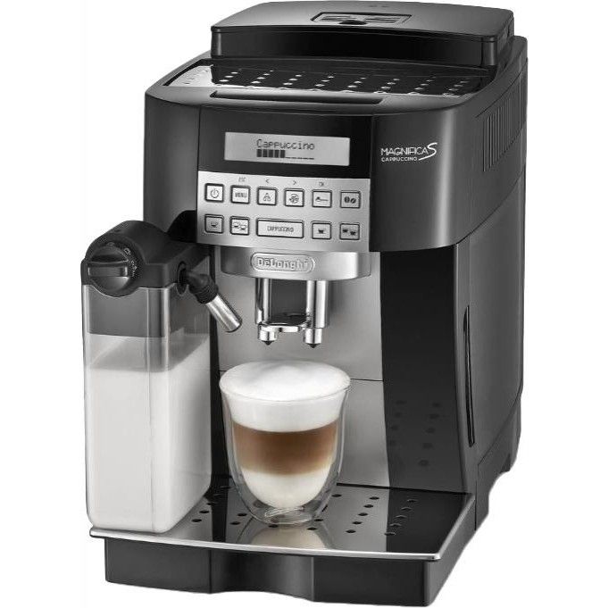 

Кавоварка еспресо DELONGHI ECAM 22.360 B