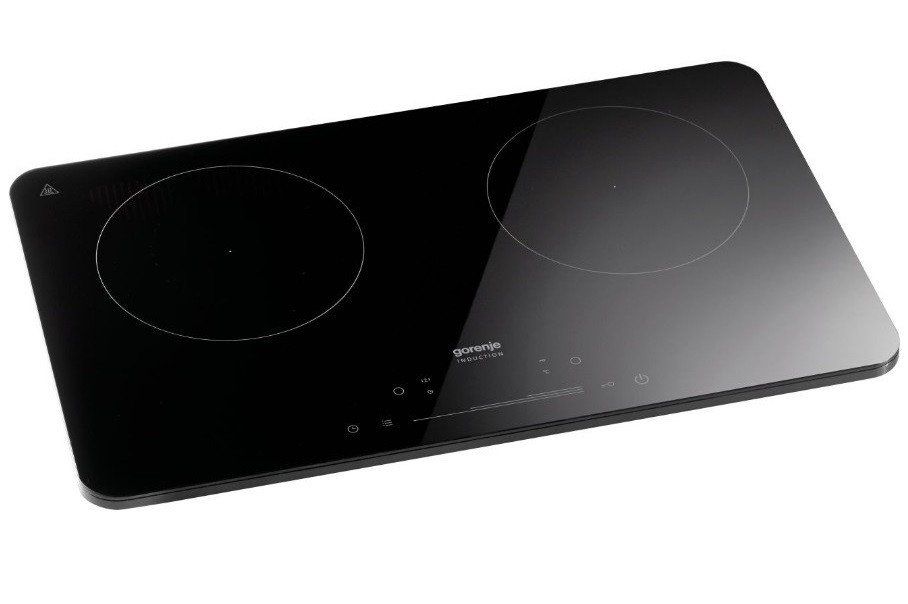 

Плита настільна Gorenje ICE 3500 DP (CHK-DS3502)