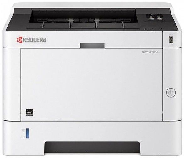 

Принтер Kyocera Ecosys P2235dw (1102RW3NL0)