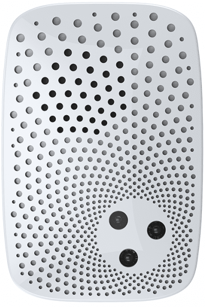 

Умная сирена Aeotec Siren Gen5 Z-Wave (ZW080) White