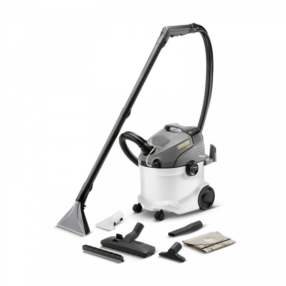 

Пилосос миючий Karcher SE 6.100 (1.081-220.0)