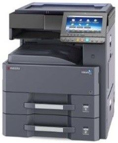 

БФП Kyocera TASKalfa 3212i (1102V73NL0)