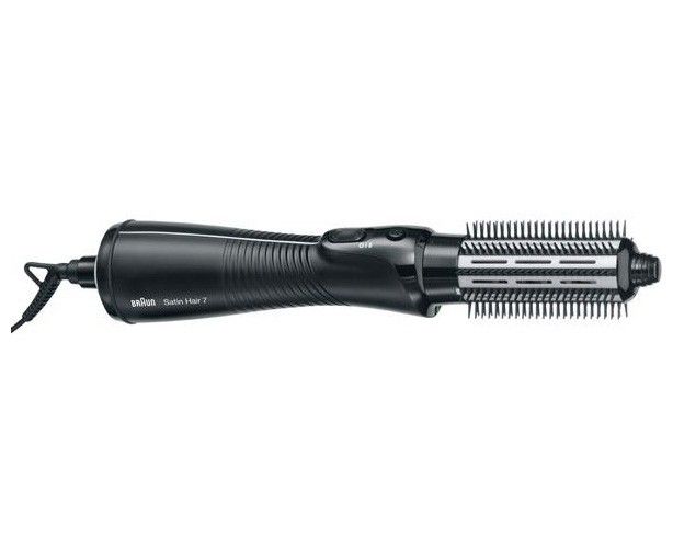 

Фен-щітка BRAUN AS 720