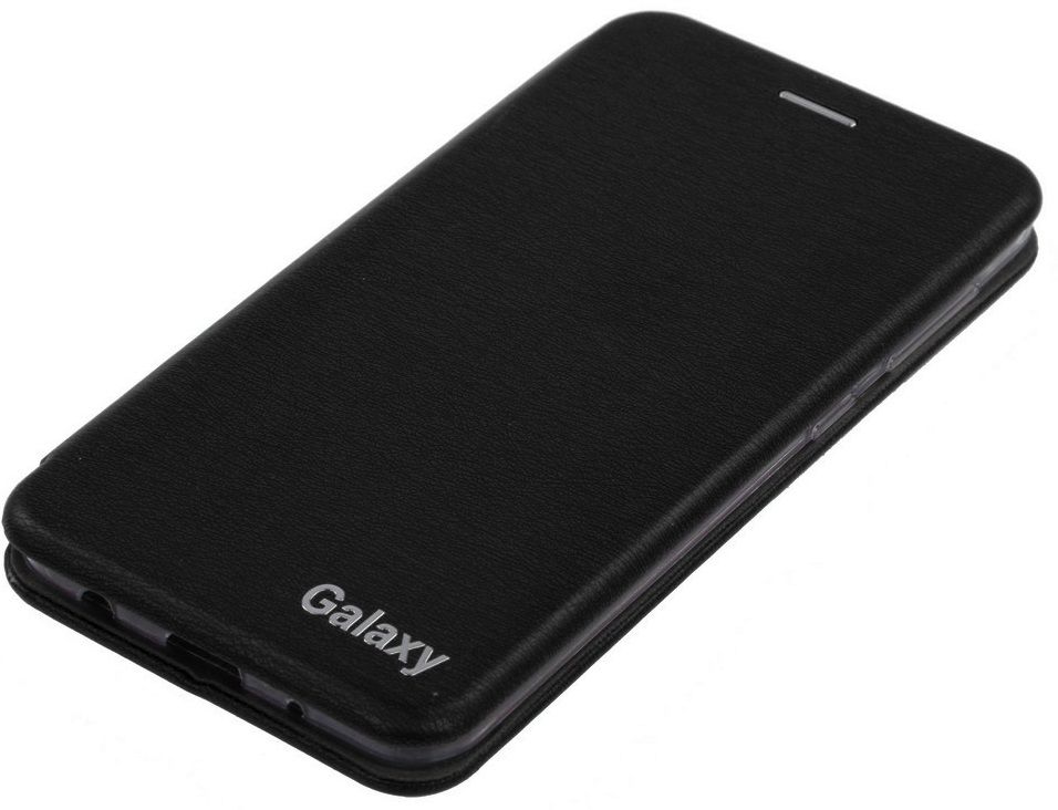 

Чехол-книжка BeCover Exclusive для Samsung Galaxy M10 SM-M105 (BC_703372) Black