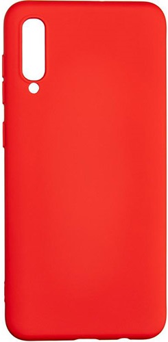 

Чохол Full Soft Case for Samsung A307 (A30s) Red