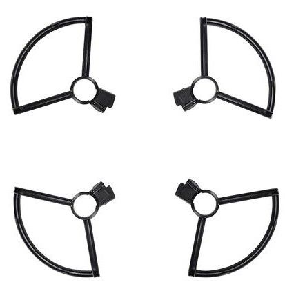

Захист пропелерів DJI Spark Part1 Propeller Guard