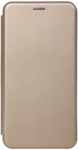 

Чехол-книжка BeCover G-Case для Samsung Galaxy A20s 2019 SM-A207 (704128) Gold