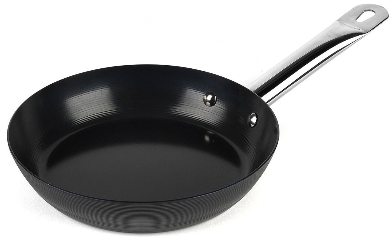

Сковорода Russell Hobbs Carbon Steel 20 см (BW05465B)
