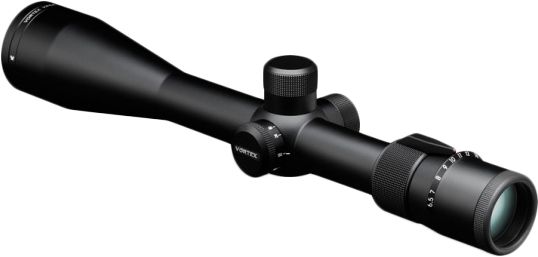 

Оптичний приціл Vortex Viper 6.5-20x50 PA (Mil Dot) (926071)
