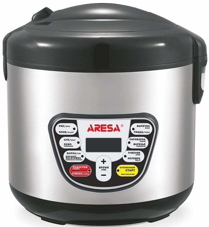 

Мультиварка Aresa AR-2002