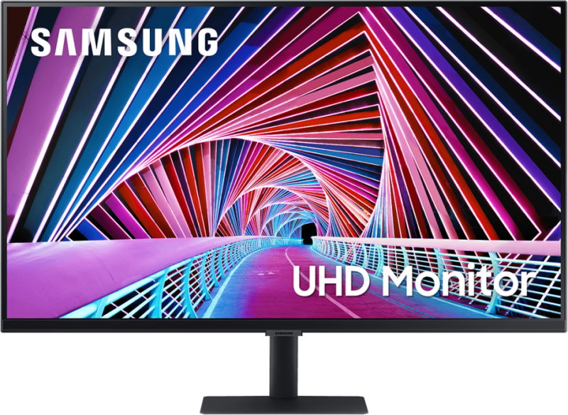 

Монітор Samsung S32A700 (LS32A700NWIXCI)
