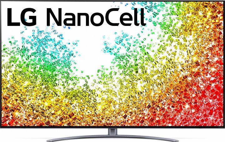 

Телевізор LG 55NANO966PA