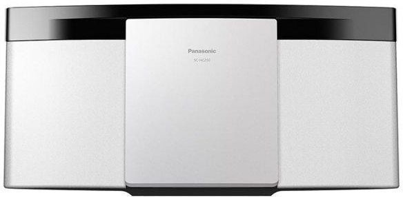 

Мінісистема Panasonic SC-HC200EE-W White