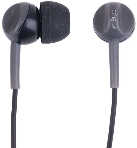 

Навушники Ergo VT-701 Grey (6068159)