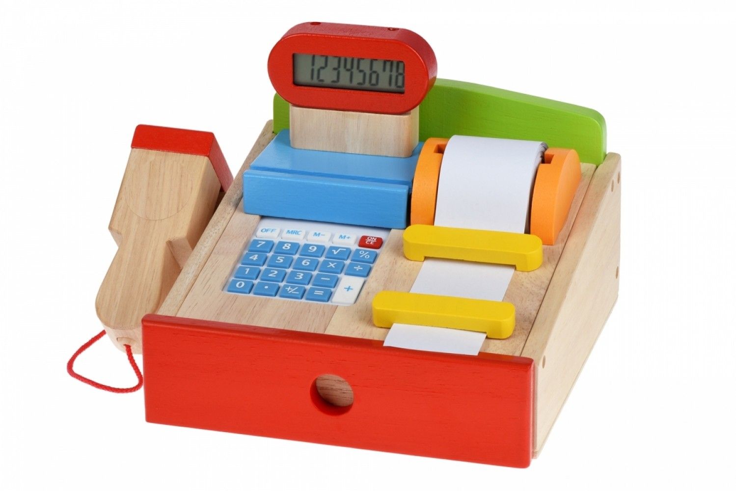 

Игровой набор goki Касcовый аппарат (51575G)