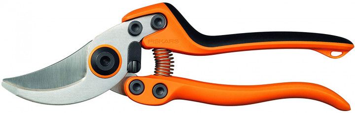 

Професійний площинний секатор Fiskars (L) PB-8 (1020203/111870)