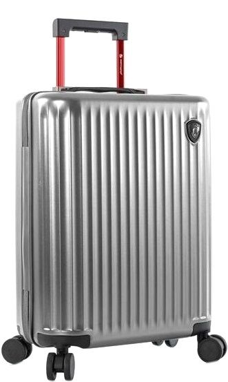 

Чемодан Heys Smart Connected Luggage S (926765) Silver