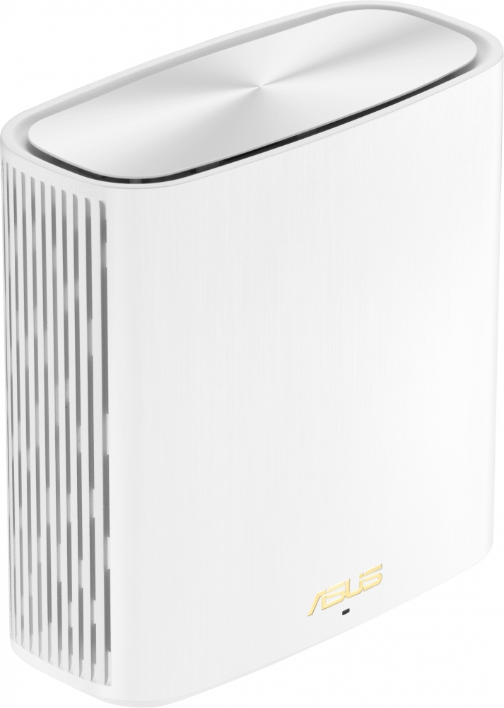 

Маршрутизатор ASUS ZenWiFi XD6 1PK AX5400 (XD6-1PK-WHITE) White