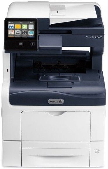 

МФУ Xerox VersaLink C405N (C405V_N)