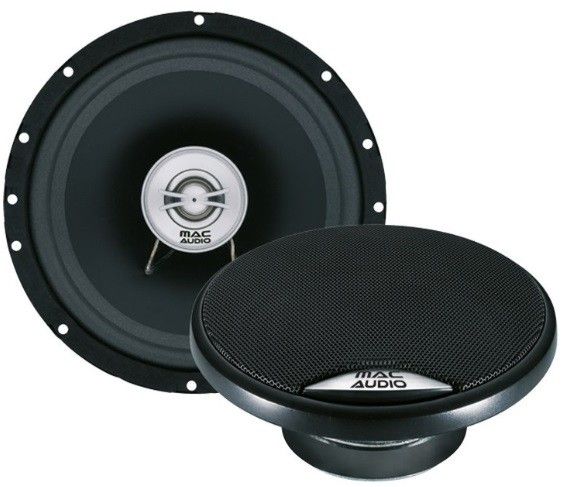 

Автоакустика Mac Audio Edition 162